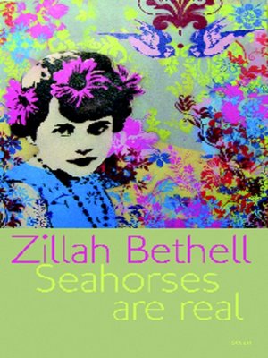 cover image of Seahorses are Real
